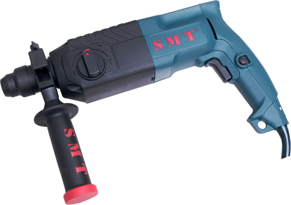 Rotary Hammer Drill  (SMT-6224)