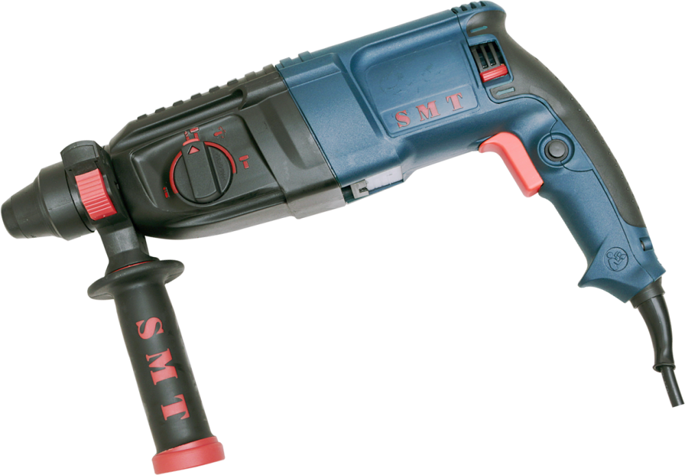 Rotary Hammer Drill  (SMT-6226)