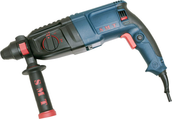Rotary Hammer Drill  (SMT-6226)