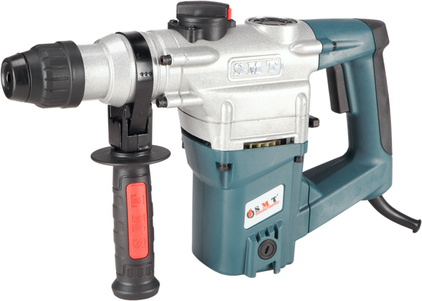 Rotary Hammer Drill (SMT-6326)
