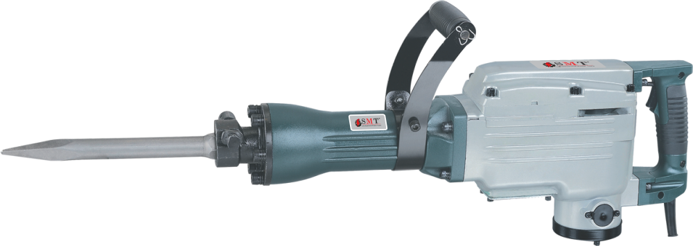 Demolition Hammer Drill (SMT-6365)