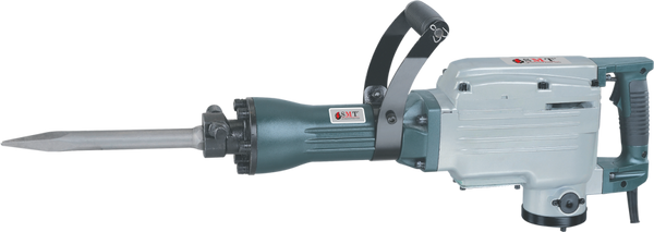 Demolition Hammer Drill (SMT-6365)