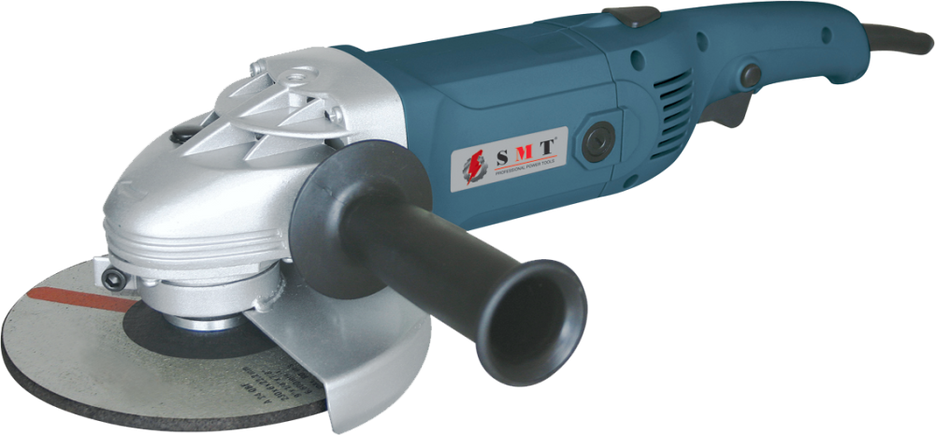 Angle Grinder 5 inch (SMT-8525)