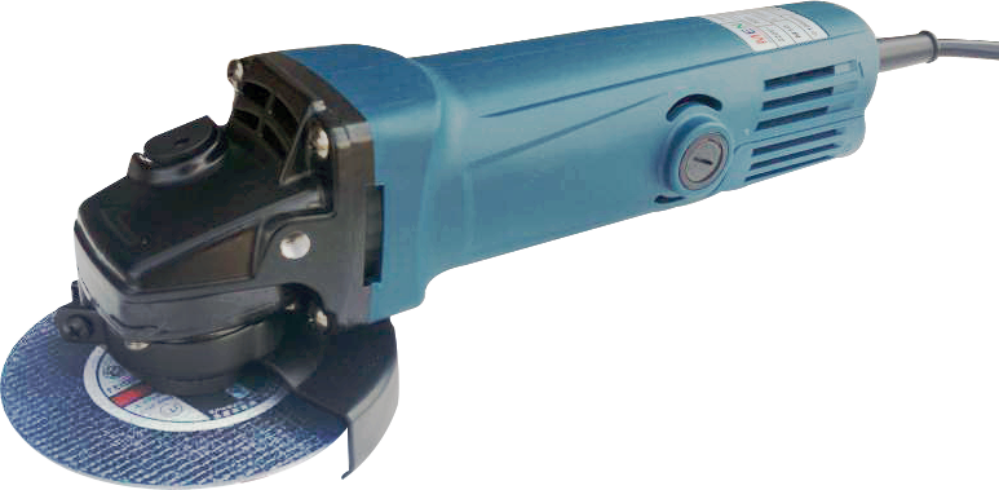 Angle Grinder 4 inch (SMT-8521)