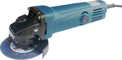 Angle Grinder 4 inch (SMT-8521)