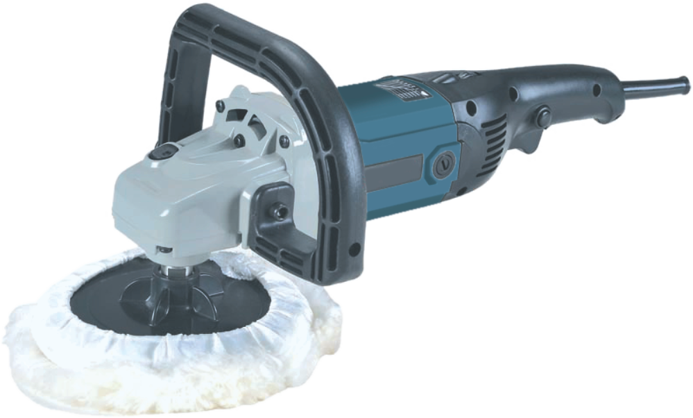 Angle Polisher 7 inch (SMT-9318)