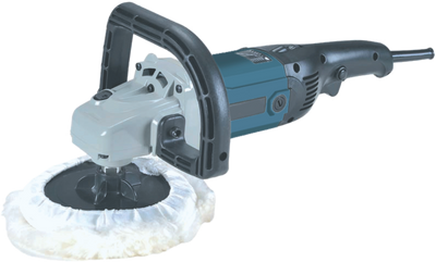 Angle Polisher 7 inch (SMT-9318)