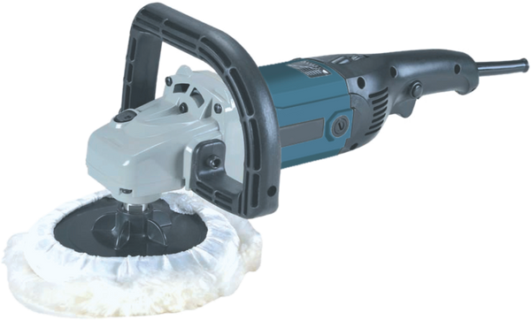 Angle Polisher 7 inch (SMT-9318)