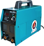 Welding Plant (SMT-ARC-200)