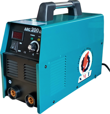 Welding Plant (SMT-ARC-200)
