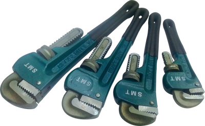 Pipe Wrench