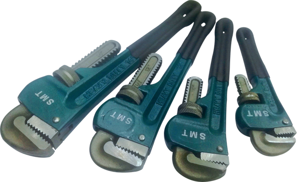 Pipe Wrench