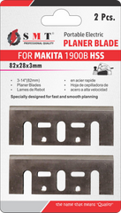 Planer Blade HSS (for Makita 1900B)