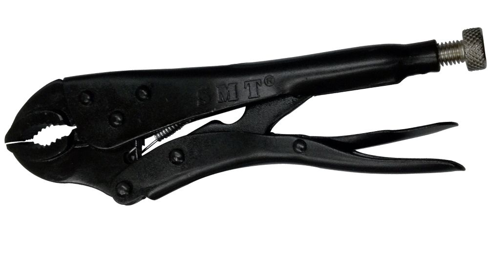 Locking Plier (SMT-1110-B)