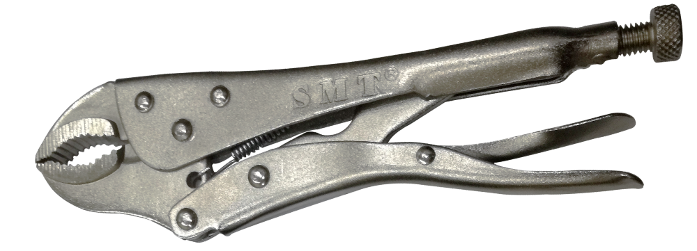 Locking Plier (SMT-1110)