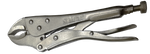 Locking Plier (SMT-1110)