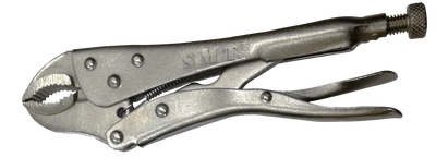 Locking Plier (SMT-1110)