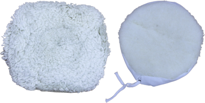 Polishing Buff (Olympia)