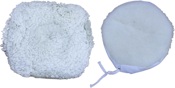 Polishing Buff (Olympia)