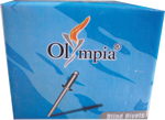 Blind Rivets Olympia