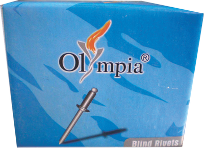 Blind Rivets Olympia