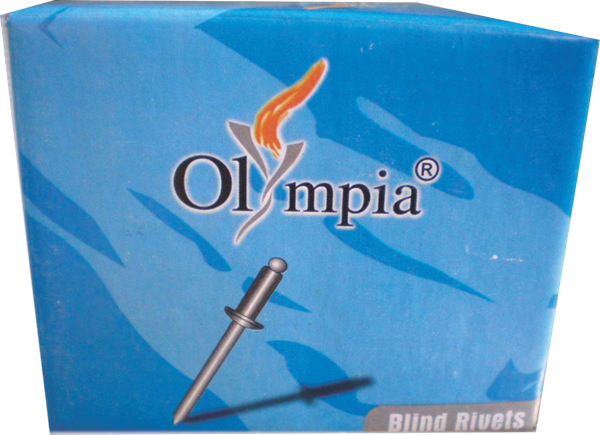 Blind Rivets Olympia