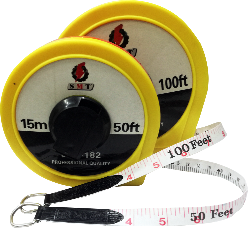 Measuring Tape (SM-182)