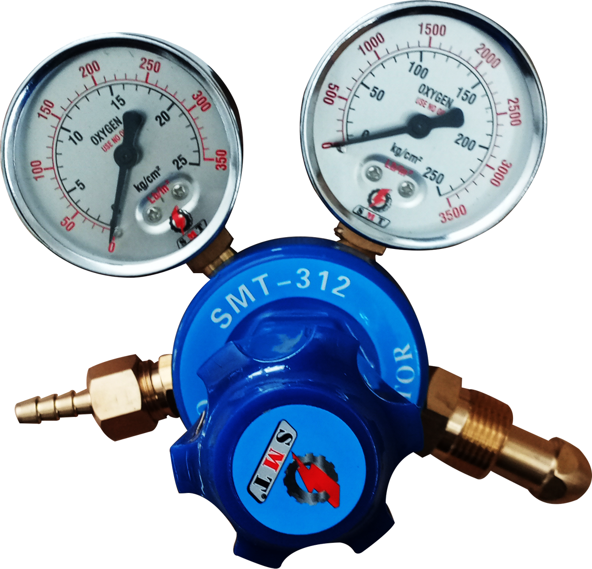 Oxygen Regulator (SMT-312)