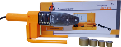 PVC Heater (SMT-340)