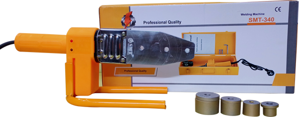 PVC Heater (SMT-340)