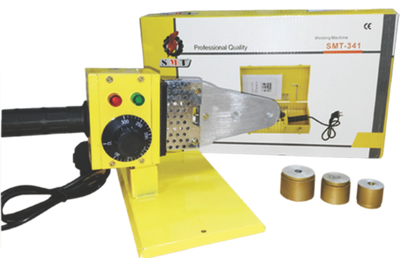 PVC Heater (SMT-341)