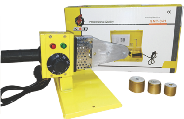 PVC Heater (SMT-341)