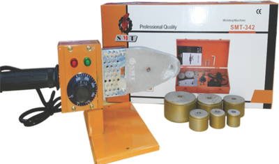 PVC Heater (SMT-342)