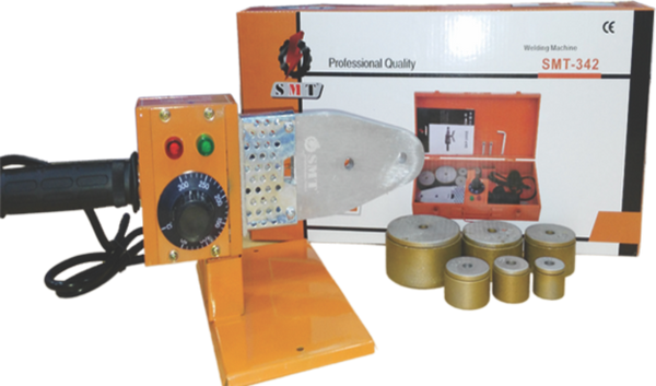 PVC Heater (SMT-342)