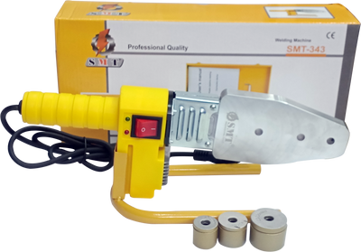 PVC Heater (SMT-343)