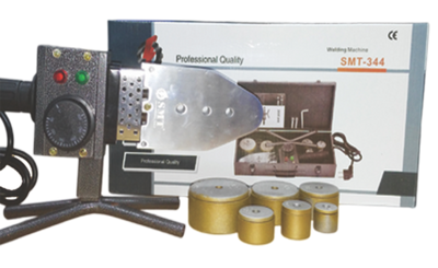 PVC Heater (SMT-344)