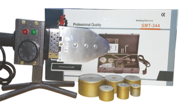 PVC Heater (SMT-344)