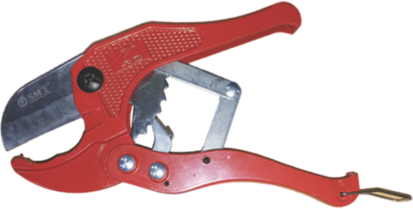 PVC Cutter (SMT-346)
