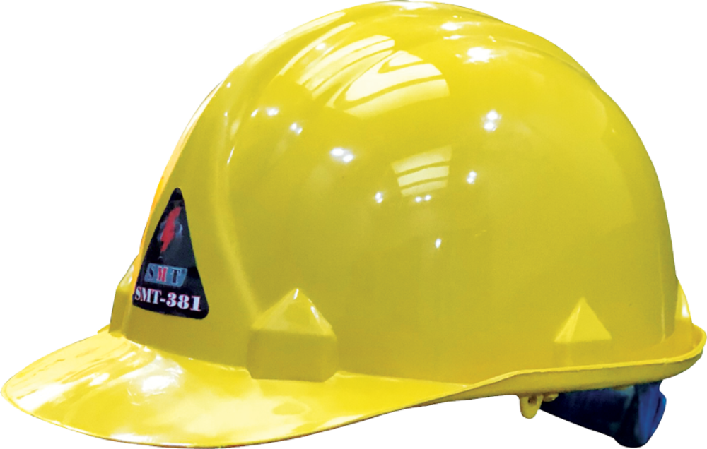 Safety Helmets