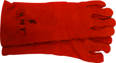 Rubber Gloves (SMT-391)