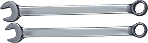 SMT Combination Spanners