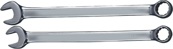SMT Combination Spanners