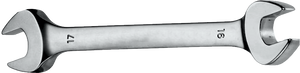 SMT Double Open End Spanners