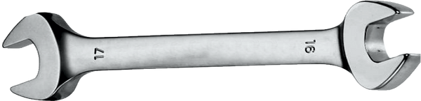 SMT Double Open End Spanners