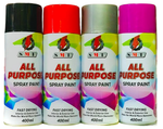 Spray Paint (SMT) 300ml