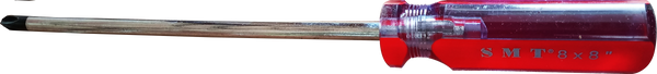 Screw Driver (Cross)