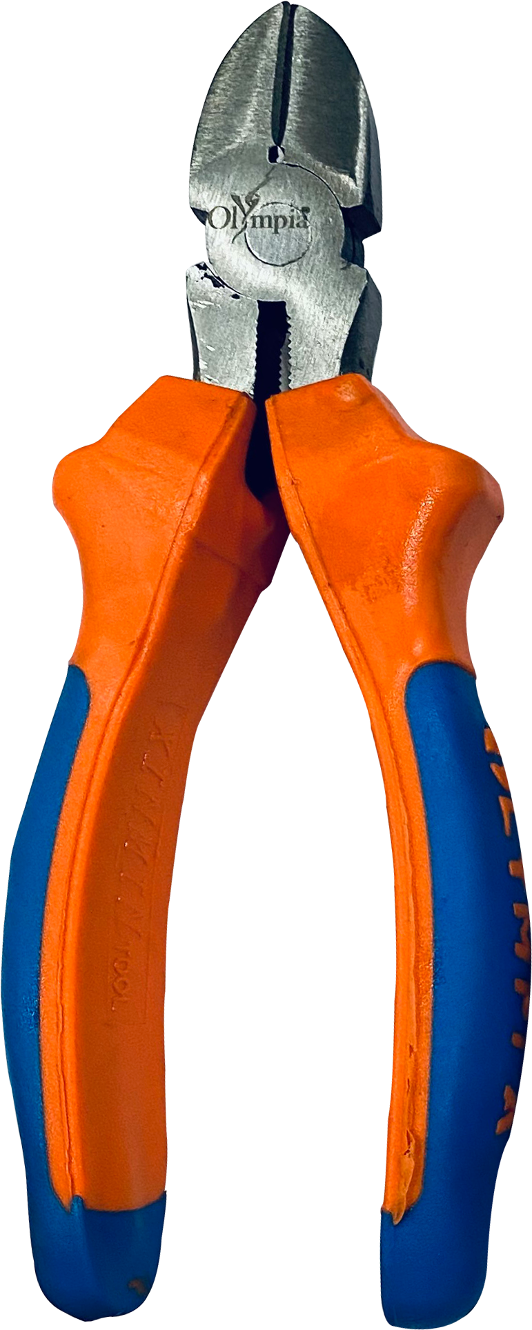 Pliers (Olympia)