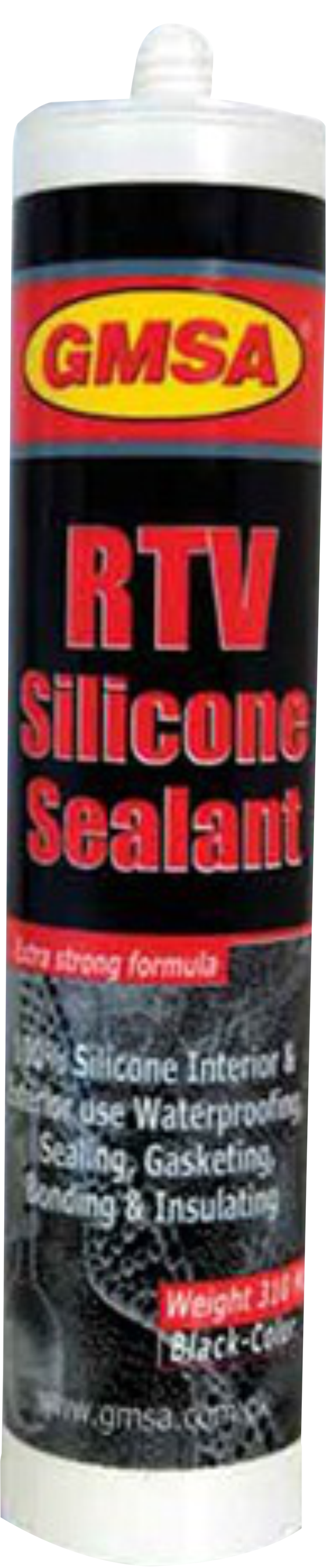 RTV Silicon Sealant Bottle