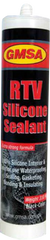 RTV Silicon Sealant Bottle