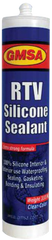 RTV Silicon Sealant Bottle